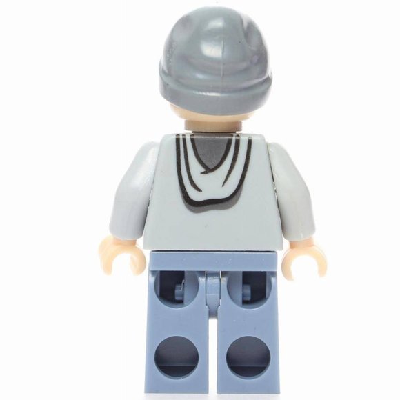 Breaking Bad 4 Minifigure Set - Custom Minifigures Walter White Jesse Pinkman - Picture 13 of 13